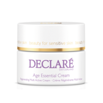 Declare Age Essential Cream