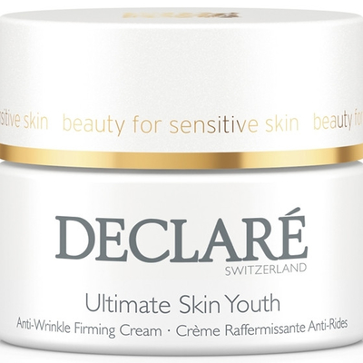 Крем интенсивный для молодости кожи / Ultimate Skin Youth 50 мл - DECLARE