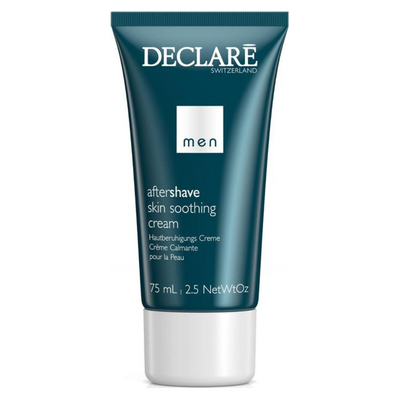 Declare Men After Shave Skin Soothing Cream