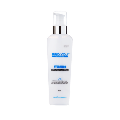 Очищающая эмульсия Pro You Hydration Cleansing Emulsion