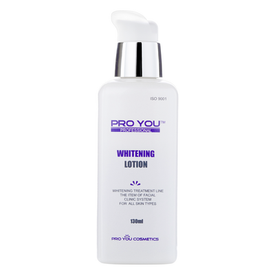 Лосьон Pro You Whitening Lotion, 130 мл