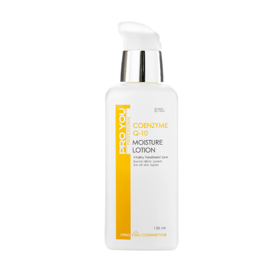 Лосьон Pro You Coenzyme Q10 Moisture Lotion, 130 мл