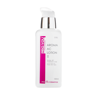Лосьон Pro You Aroma AC Lotion, 130 мл