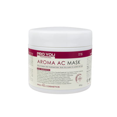 Маска Pro You Aroma AC Mask, 150 г