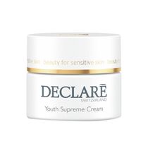 Крем Совершенство молодости / Youth Supreme Cream 50 мл - DECLARE
