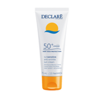 Declare Anti-Wrinkle Sun Cream SPF 50