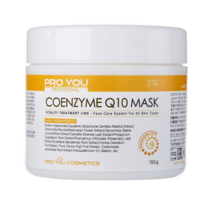 Маска Pro You Coenzyme Q10 Mask, 150 г