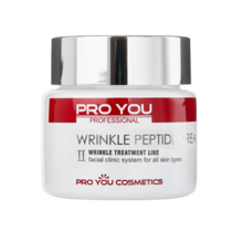 Крем Pro You Wrinkle Peptide Cream, 60 г