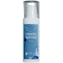 Крем для век омолаживающий с пептидами Vision Peptide 
