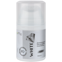 Депигментирующий крем White 