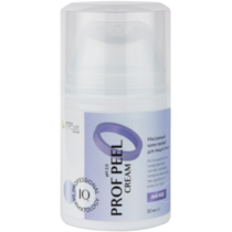 Анти-акне Prof Peel Cream рН 2,0